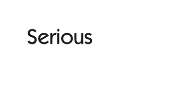 Serious Brands